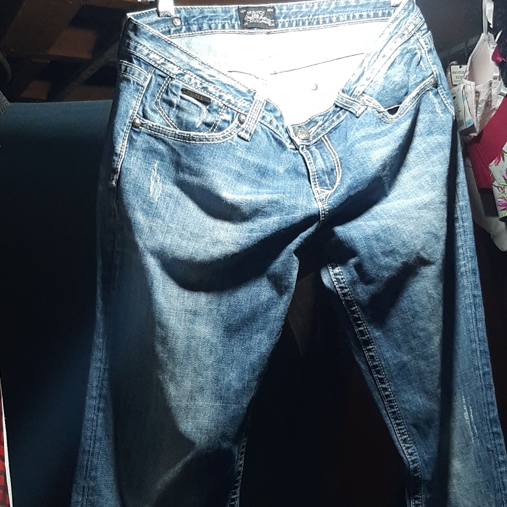 Womens jeans